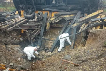 Ще воюва ли НАТО с Русия? Едва ли