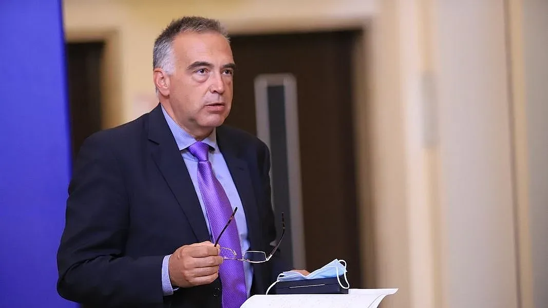 Антон Кутев разкри говорил ли е Радев за президентска република