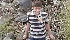 Прокуратурата за Сашко: Разследването продължава. Бащата: Бог е велик!