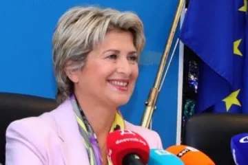 Весела Лечева с обвинение към Радостин Василев