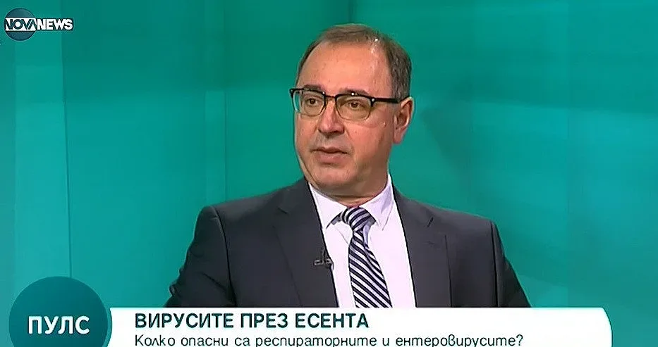 Промяна с грипа! Експерт каза кога идва