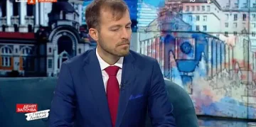 Искрен Митев разкри защо ПП и ГЕРБ ще си стиснат ръцете