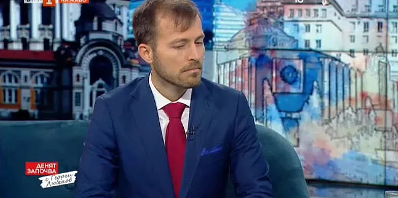 Искрен Митев махна охлювите, омекна за бюлетината