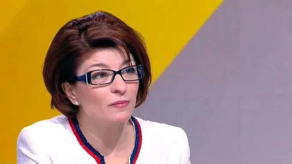 Атанасова каза как ще гласуваме