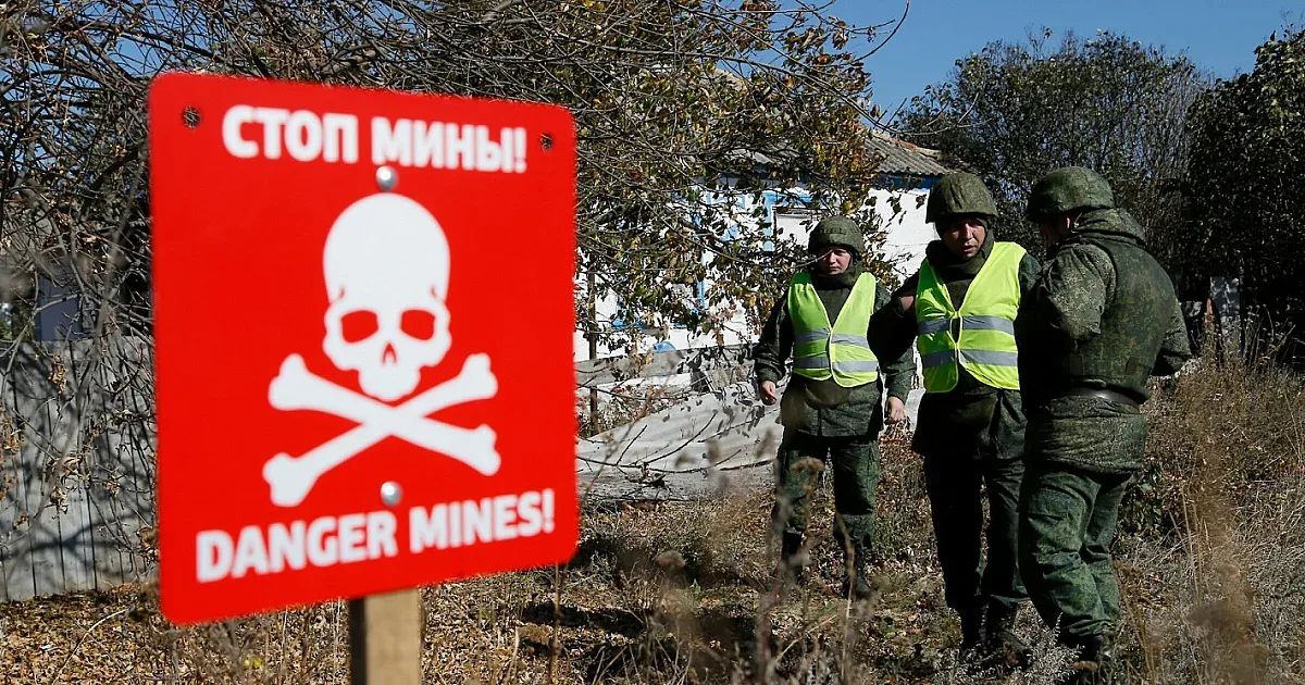 Страшна новина от Украйна. Русия направи нещо ужасно