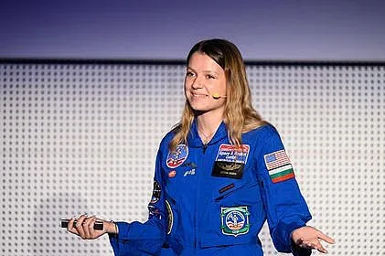 Онлайн платформата Подкрепи.бг набира средства за бъдещата първа българска космонавтка