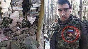 Скандал! Украинци с огромна гавра над руски пленници