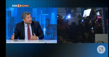 Христо Иванов с разкритие! Какво става на площада