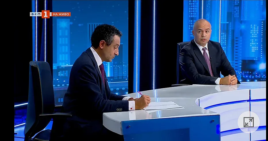 Знаков бесепар каза кога идва 9-ти септември! Заканата