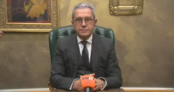 Цонев от дома си - избирателите ни искат редовно правителство!