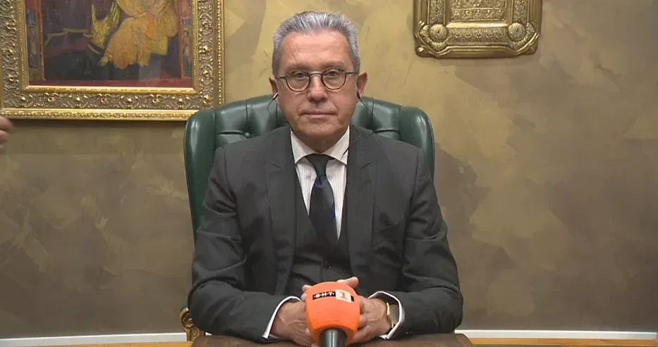 Цонев от дома си - избирателите ни искат редовно правителство!