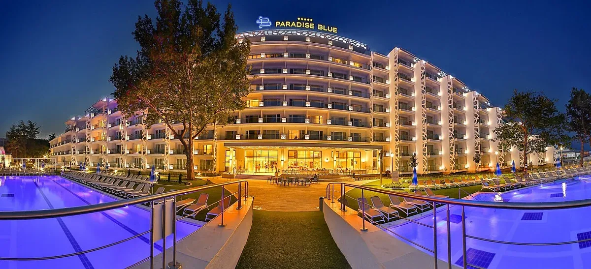 Джакпот от Албена. Black Friday намаления за Нова Година