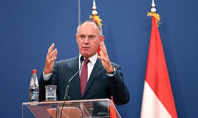 Австрия ни посече. Казваме сбогом на нещо голямо