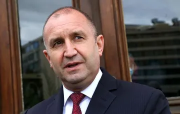 Радев реши за Демократична България. Кога връчва мандата?