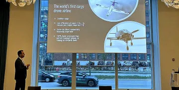 БАИ представи България, като иновативна и дигитална инвестиционна дестинация по време на  Innovation Roundtabl