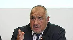 Борисов громи ПП: Искат да счупят парламента, след тях - апокалипсис