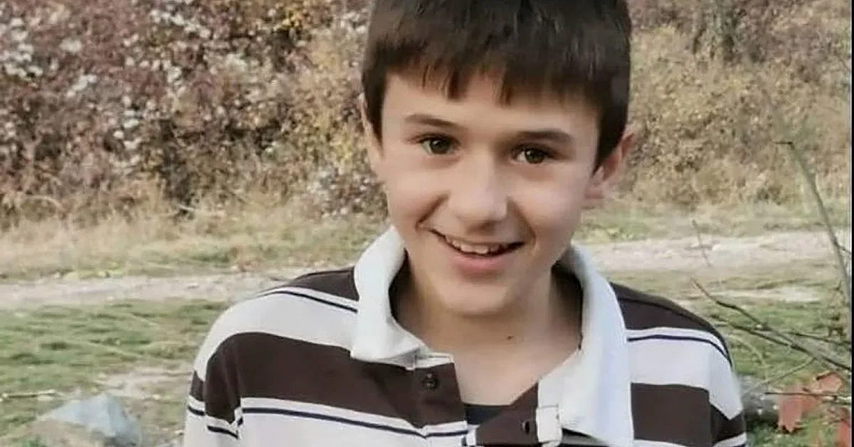 Мистерията със Сашко – как съмнението изяжда доброто