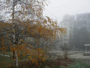 Напук на очаквания сняг: Нахлува топъл вятър