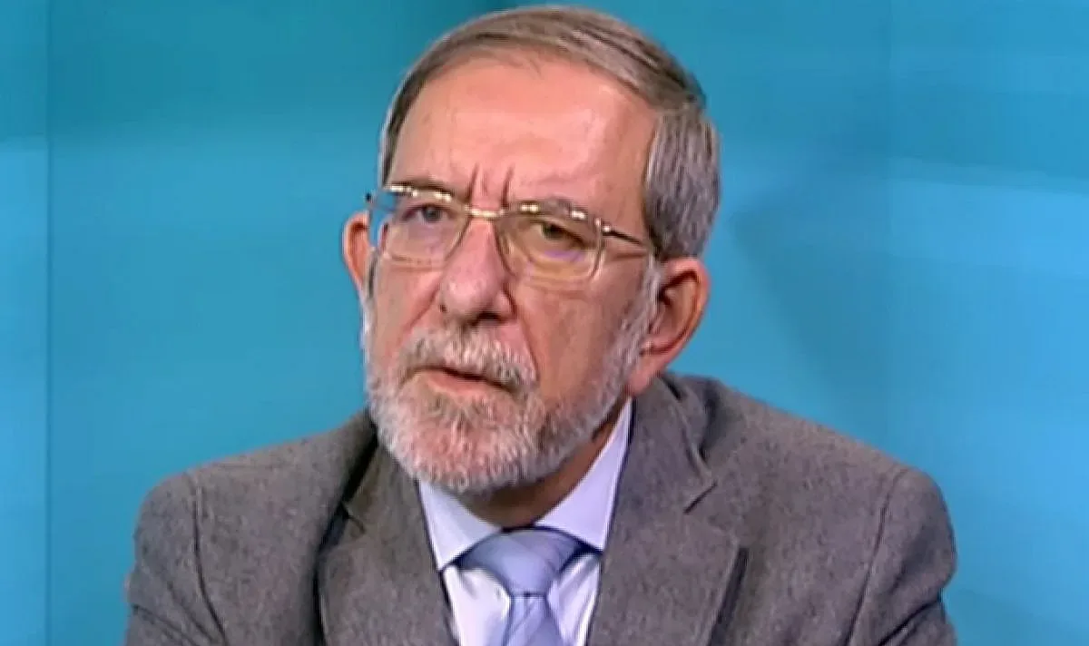 Филип Димитров разкри голяма лъжа! Откъде идва