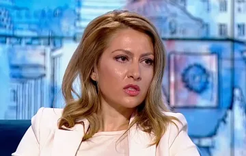 Рая Назарян разкри тайната на неуспеха на опозицията за еврото