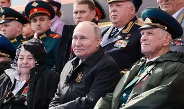 Не е за вярване! Кого хвърля Путин срещу Украйна