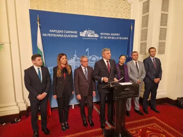 ДПС с ключово предложение. Кани всички на срещи