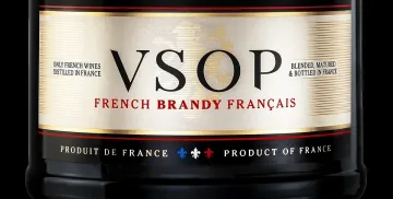 Какво ни казват звездите и VSOP върху бутилката коняк? Ето отговора