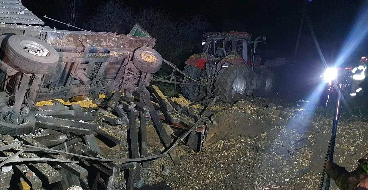 Бивш военен министър шокира с причината за инцидента в Полша