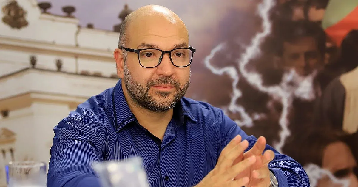 Политолог съсипа депутатите за Изборния кодекс