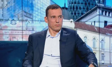 Терзиев посече Борис Бонев, разкрития за Лена Бориславова