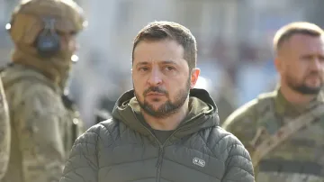 Зеленски с ключово изказване за ракетите, паднали в Полша