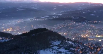 Голямата изненада! Ето го град номер едно у нас