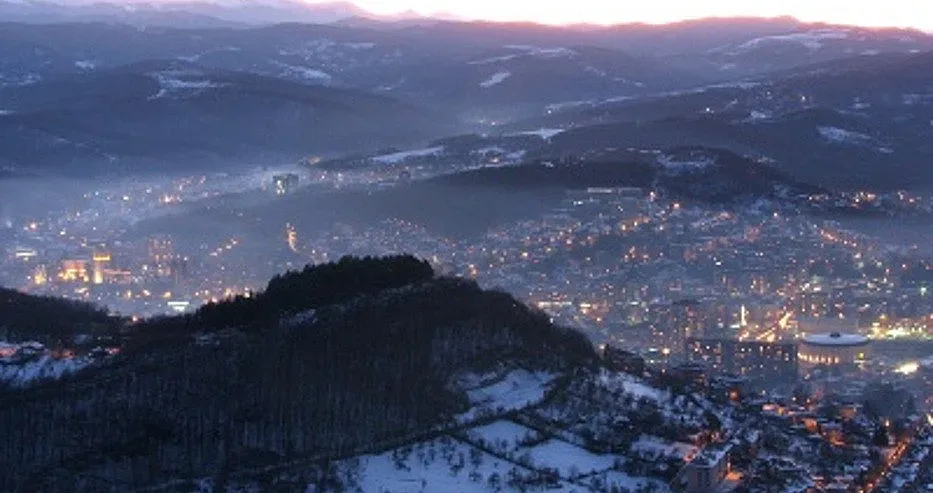 Голямата изненада! Ето го град номер едно у нас