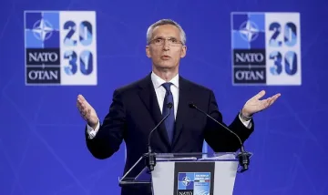 Ключово изявление на НАТО! Има ли паника