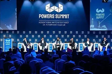 Власт и бизнес се срещат на Powers Summit 2022