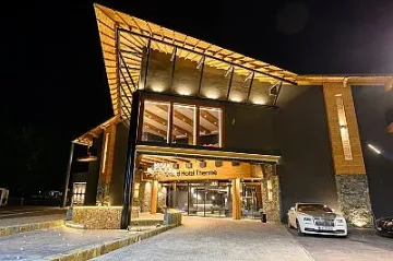 Луксозен СПА комплекс в район с богати туристи отваря врати за инвеститори