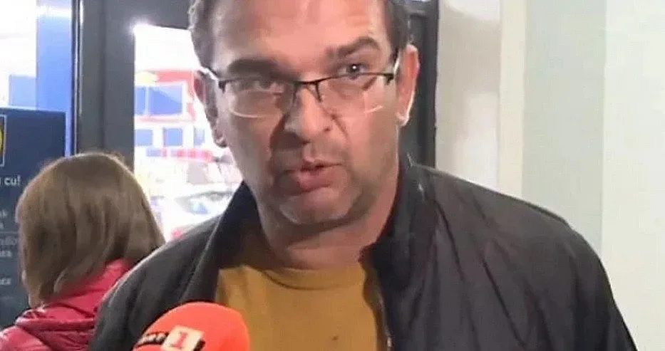 Драма с бащата на Сашко. Новини от Перник