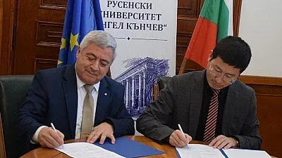 Акад. Белоев: Днешните студенти са утрешните двигатели на дигиталния свят