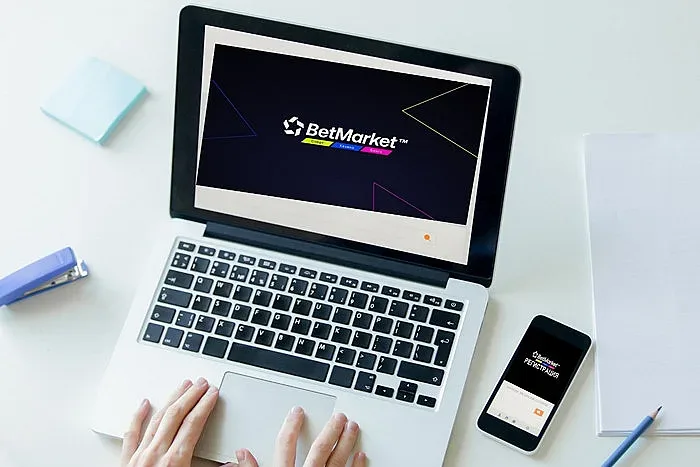 Казино игрите на BetMarket стават достъпни и онлайн