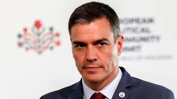 Сексскандал тресе властта в Испания
