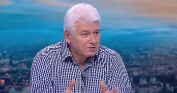 Юрист проговори. Прогнозира нови избори у нас през март