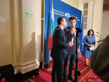 Теменужка Петкова с разкритие за криви ангажименти на Промяната