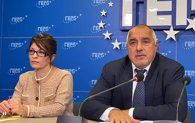 Борисов очаква режим на тока: Да благодарим на Харвардската група