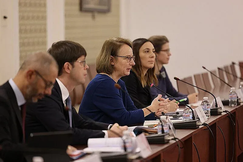 Казаха ни го в прав текст: Политическата криза бави парите от Европа