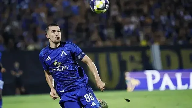 Любопитен жребий за Левски, екзотичен мач за ЦСКА