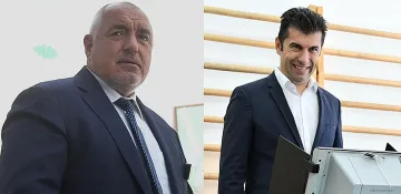 Петков каза, че съди Борисов за 500 000 лв. Каква е истината?