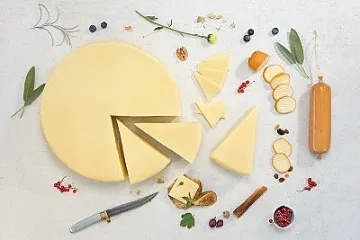 Млечни продукти Димитър Маджаров с топ награди