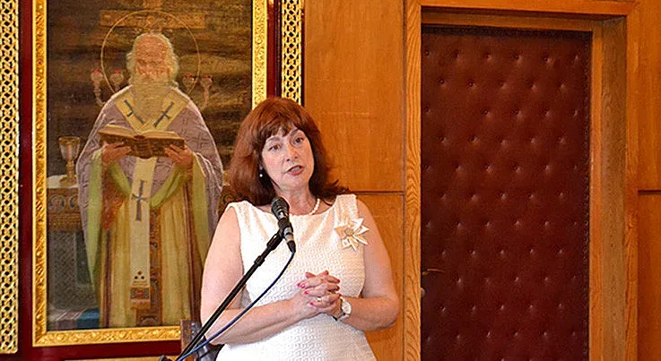 Без кирилицата Европа сега нямаше да е същата