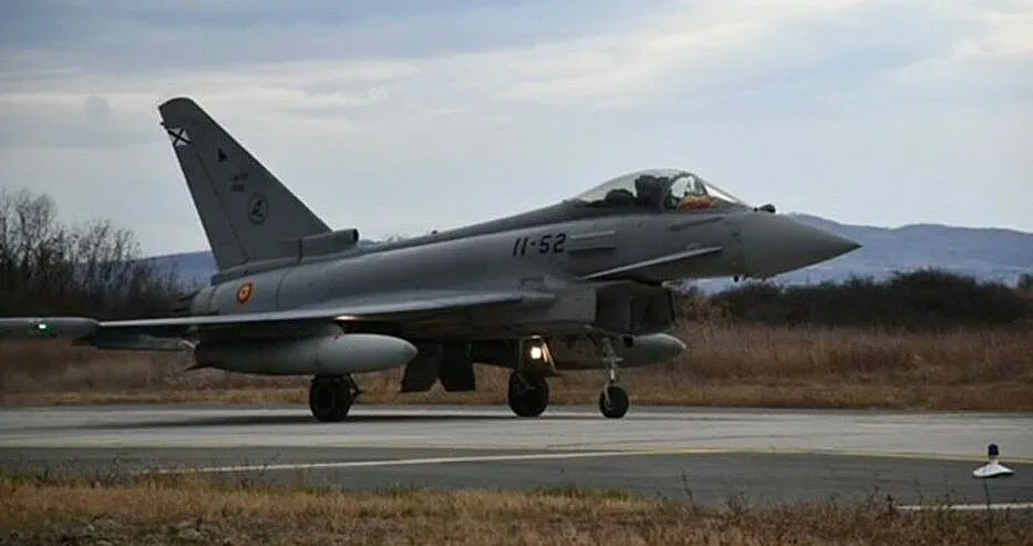 Напрежение? Какво става в небето ни