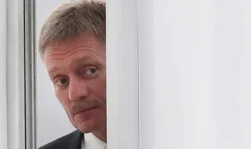 Голяма мистерия при Песков! Реакцията за Зеленски